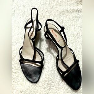 Miu Miu Kitten heels